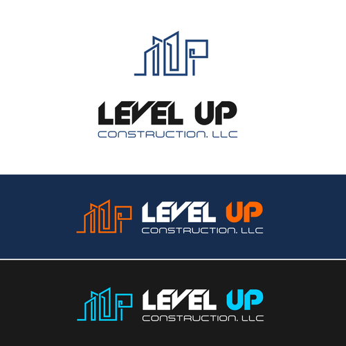 LEVEL UP CONSTRUCTION *SILVER* Guaranteed Design by lanmorys