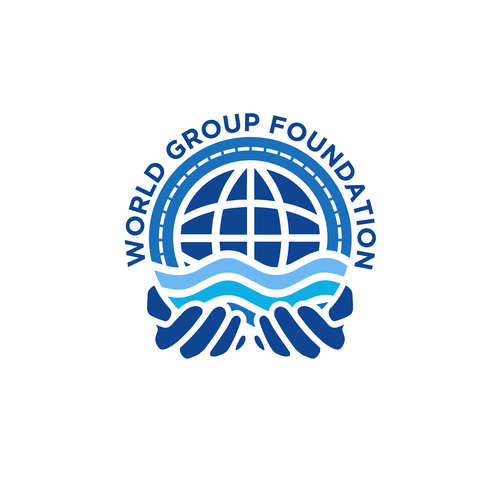 Create a logo for a new Foundation in the Supply Chain Industry Design by Lalax