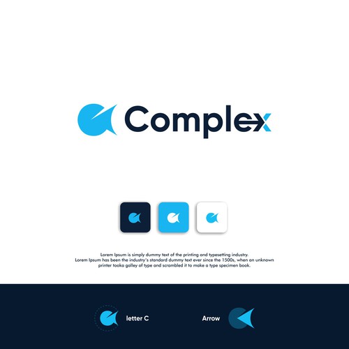 Logo for a Fintech Startup (Payment company) Design by assiktype