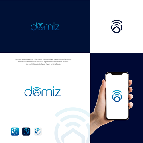 Logo design contest entry by polarstudio