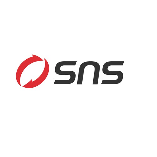 Design SNS needs an Uplifted New Logo por KamNy