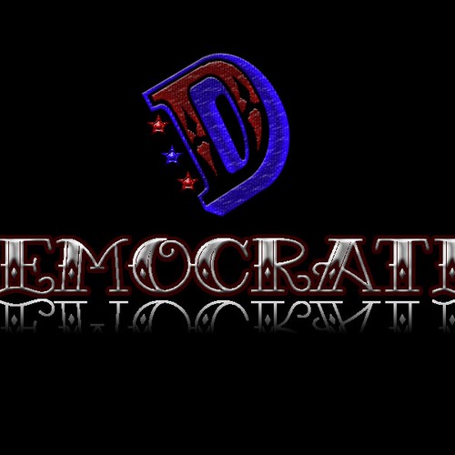 The American Political Parties Need a Logo Re-Design! Design by Ish.nk544