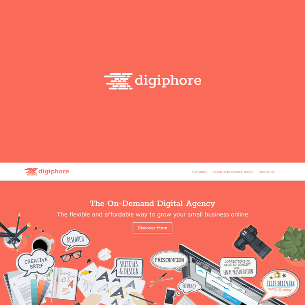 Design by kaiserART titled "Digiphore"