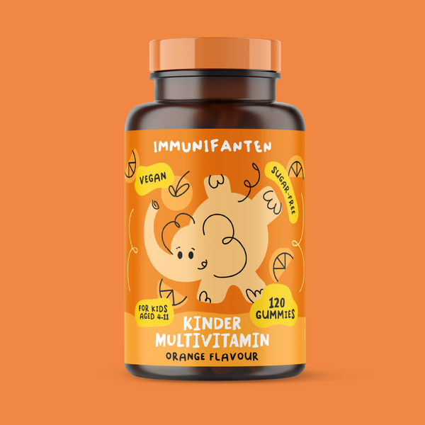 Kids' Multivitamin Gummy