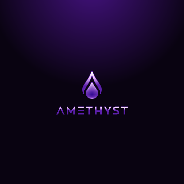 Modern, Universal and Unique Logo/Wordmark for Premium CBD Beverage