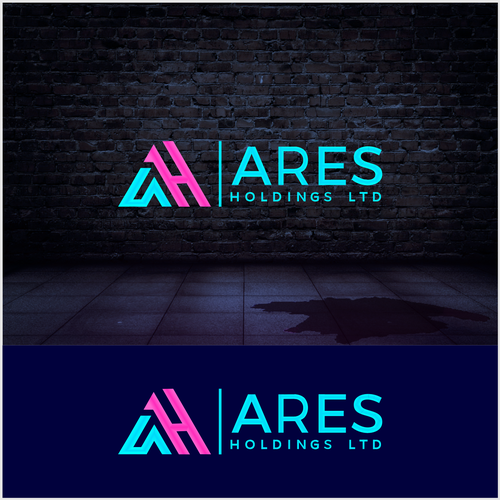 CHANGE COLOR ON LOGO ONLY Design by aaroc