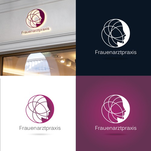 Logo design contest entry by cgreda