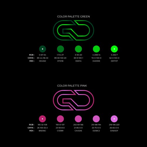 LOGO FOR HIGH END DETAILING SHOP Design by Vecto.me