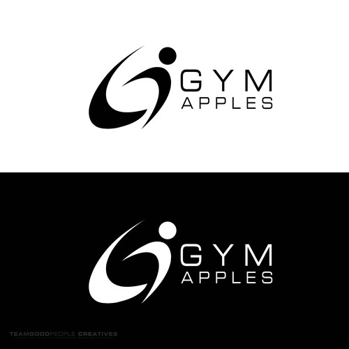 Logo design contest entry by TeamGoodPeople Crtvz