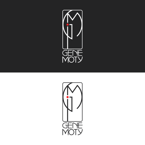 Design di Create custom Vienna Secession Monogram style logo for and artist di AdinAB