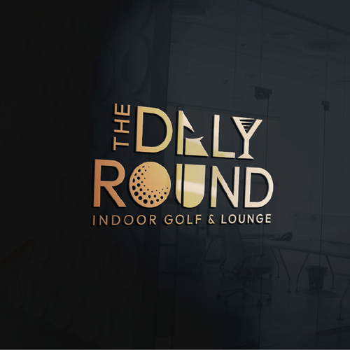 The Daly Round Design by sebuahruang