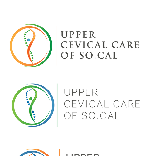 Sophisticated logo needed for top upper cervical specialists on the planet. Réalisé par Karl.J