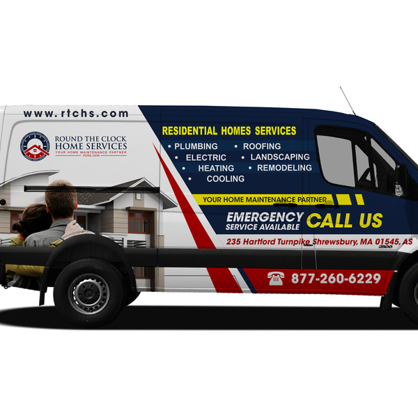 Design by Eri0274™ titled "the best in home trusted service company looking to capture hearts of America's moms"