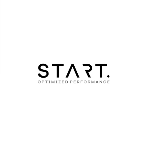 Start. An Optimal Performance Lifestyle Company Design by Situ_Bondo