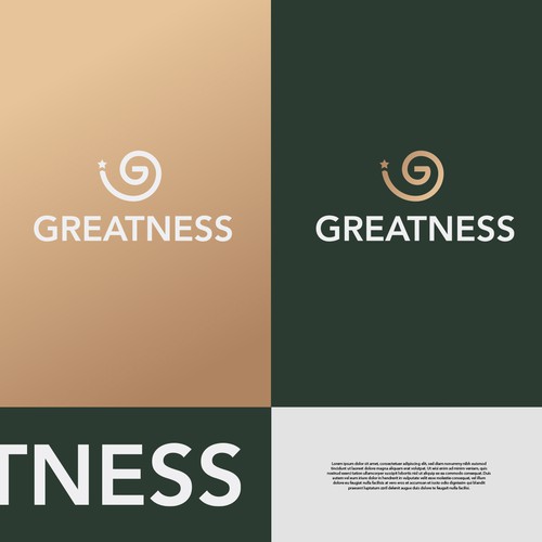 Greatness Design by reflect the style ™