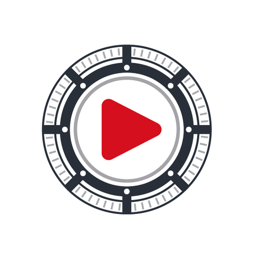 Cool Vault Logo Design by _ANNIE_