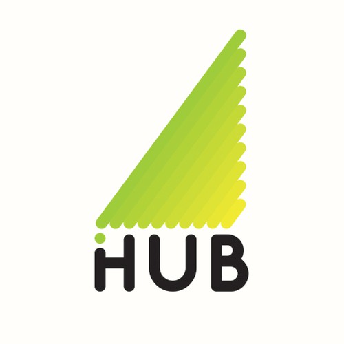 Design di iHub - African Tech Hub needs a LOGO di cyanbanana