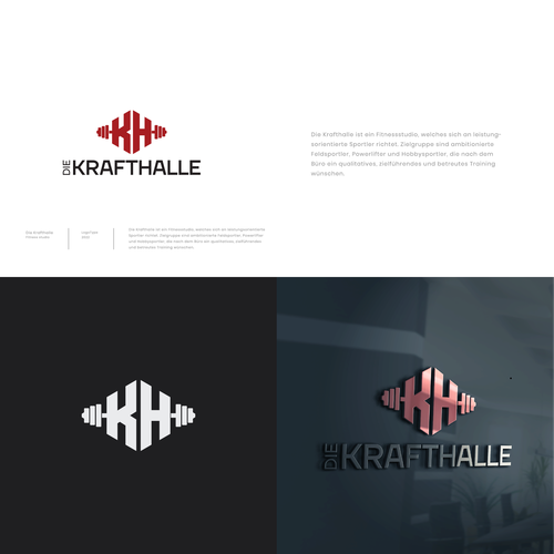  contest entry by Shoaib Admi™