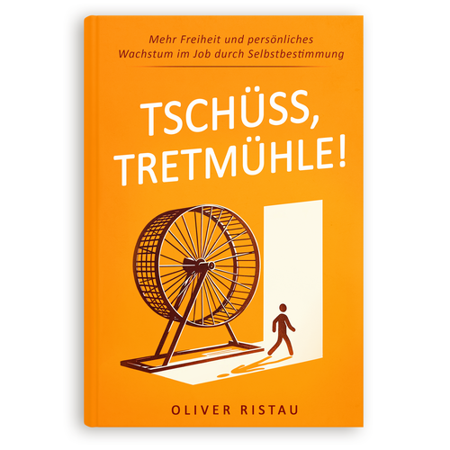 Book cover contest entry by ZeppelinDG