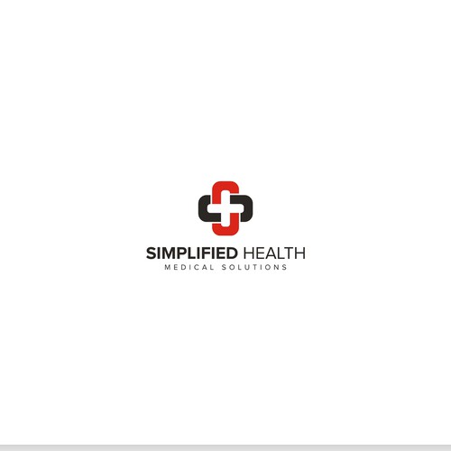 Medical Supply Logo Design by ismailbayram