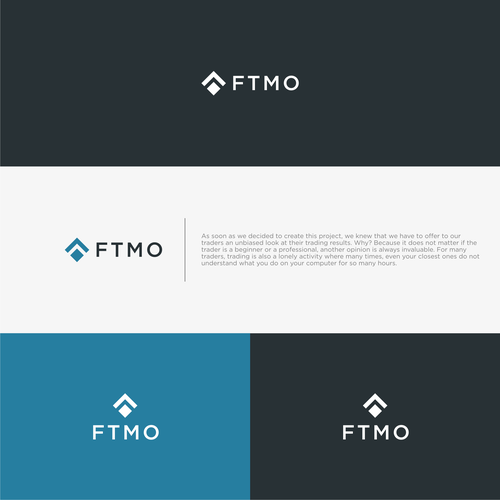 Bold, Serious, Financial Logo Design for DFS and then open to ideas beyond  that. by trufya