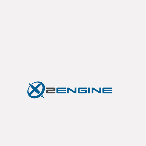 Designs | X2Engine needs an new logo. | Logo & brand identity pack contest