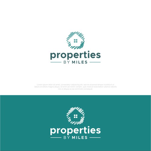 Design a Real Estate Investment Company Logo Design von GengRaharjo