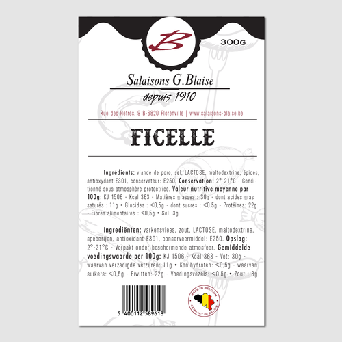  contest entry by Andrea_YH