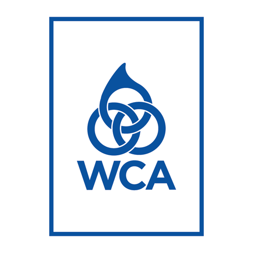 WCA Logo Contest Design von dorayakie