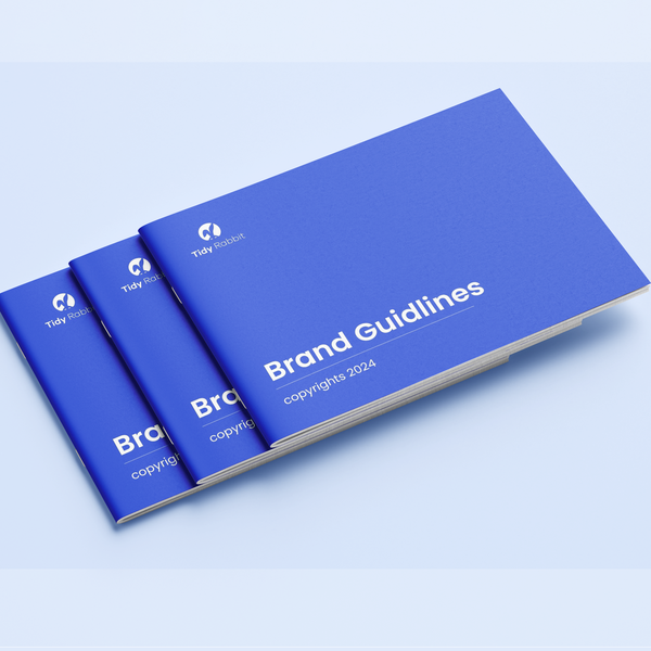 Brand Guidelines 