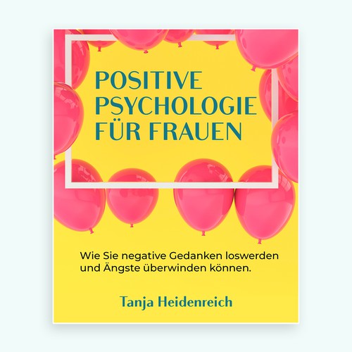 Book cover contest entry by Kirakosian Design