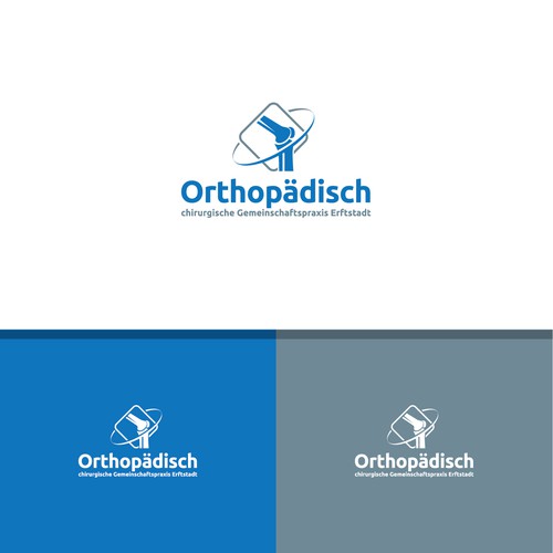 Logo & brand identity pack contest entry by Loud Media