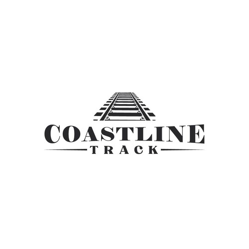 Design a railroad company logo Design by line2code