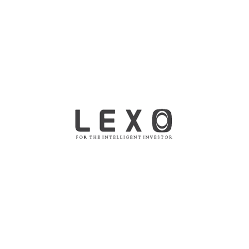 LEXO Logo Design by chururuchune