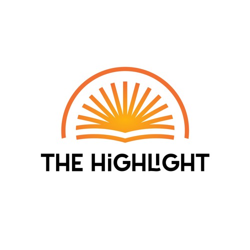 Logo for Book service Design by GusTyk