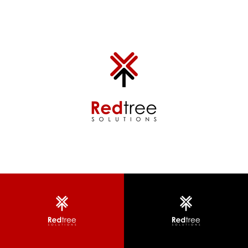 Create the new Logo of Redtree Solutions | Logo design contest