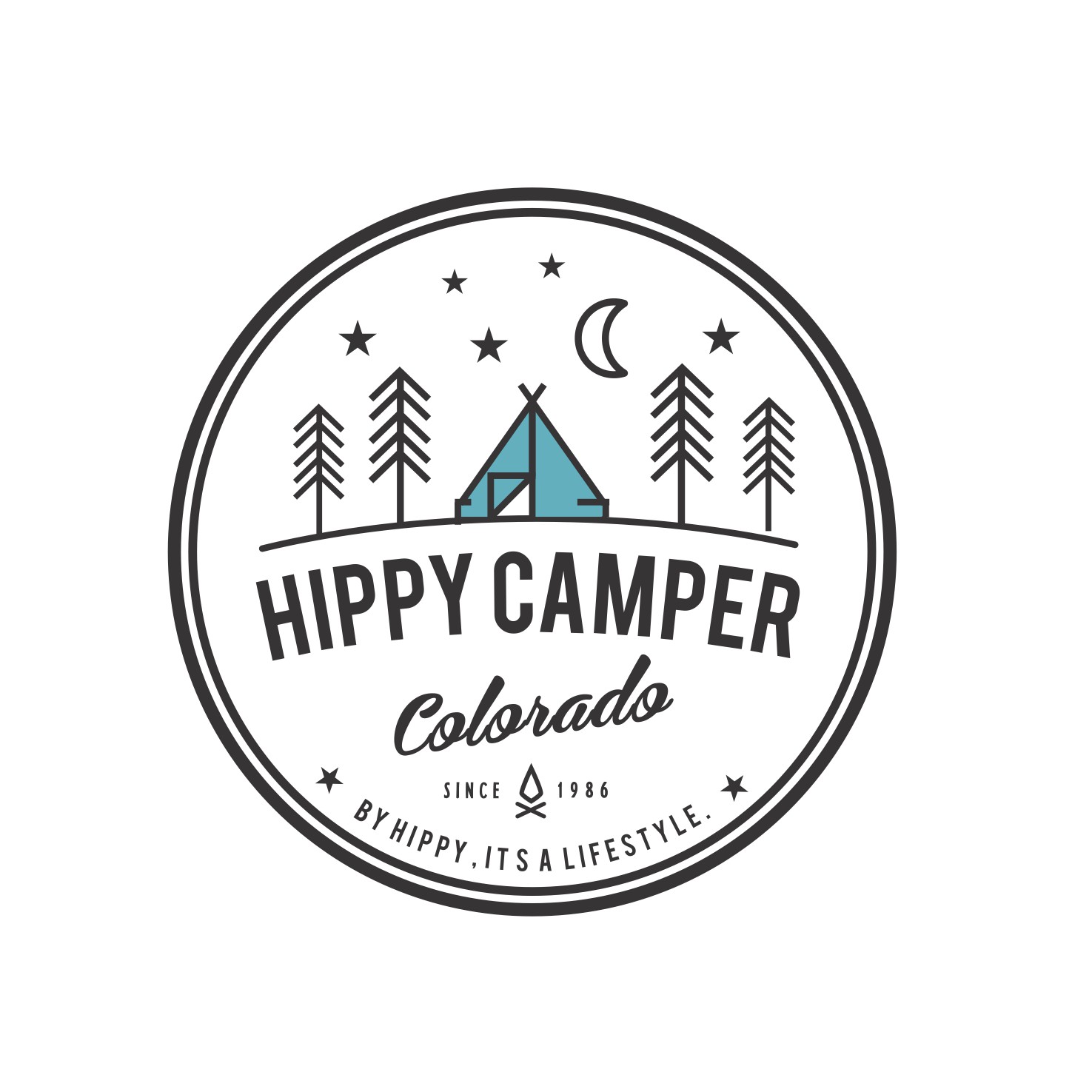 Camping Logos - Free Camping Logo Ideas, Design & Templates