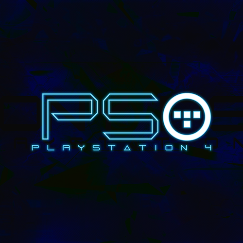 Community Contest: Create the logo for the PlayStation 4. Winner receives $500! Design by BombardierBob™