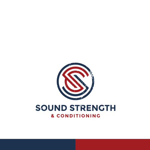 Strength and Conditioning facility needs a powerful and inspiring new logo Design by pulestar