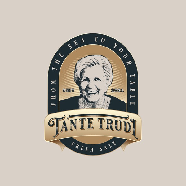 Classic Logo