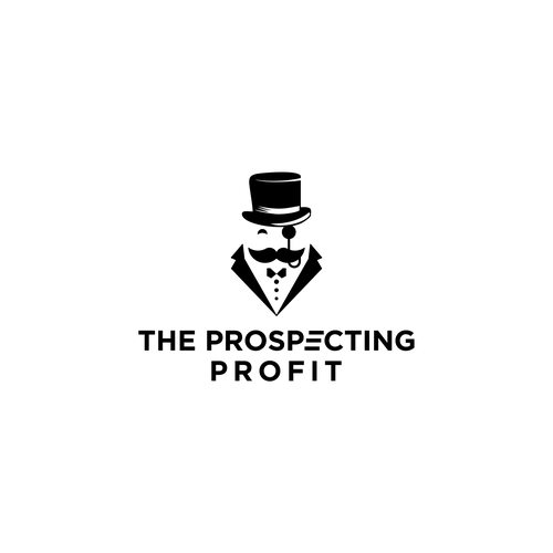 Design The prospecting prophet por ♛ ReN™