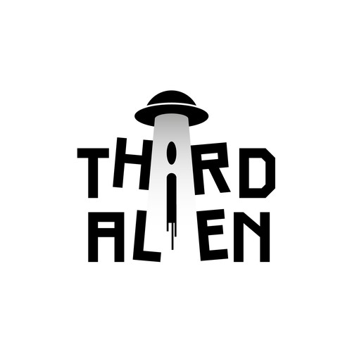 Design logo for a web3 project that creates alien worlds Design by Anut Bigger