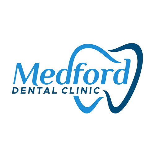 50 year old dental clinic needs a new logo for first website Design by ChemcoRD