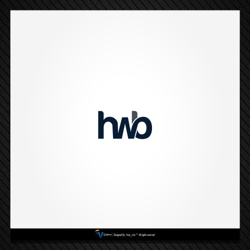 Logo design contest entry by FASVlC studio