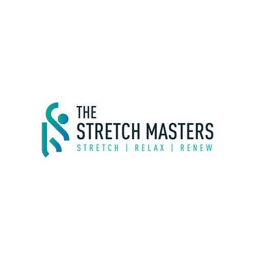 We need a powerful logo for a wellness business that will do assisted-stretching Design by TT Global Studios™