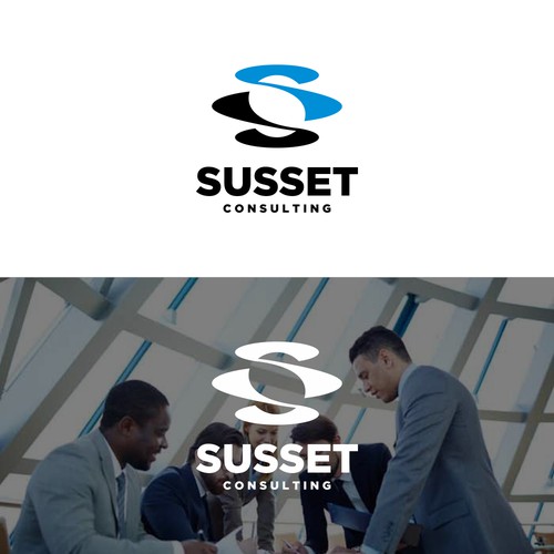 Logo & brand identity pack contest entry by albatros!