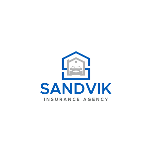 We need a new logo for our Independent Insurance Agency Diseño de milstumil