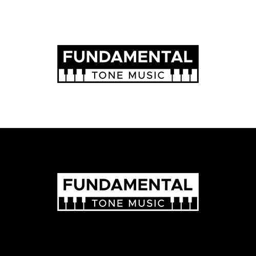 Logo & brand identity pack contest entry by noname999