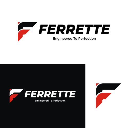 High performance logo needed from a high performance team - this could be your best yet! Design réalisé par Do Graphic