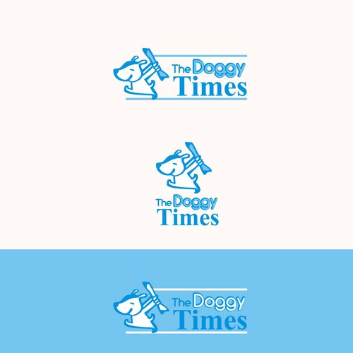 Logo design contest entry by apelsini